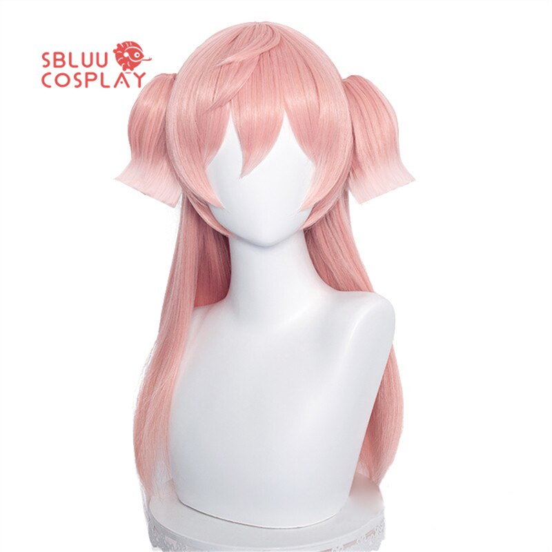 SBluuCosplay  Ʈ , Yan Fei ڽ 